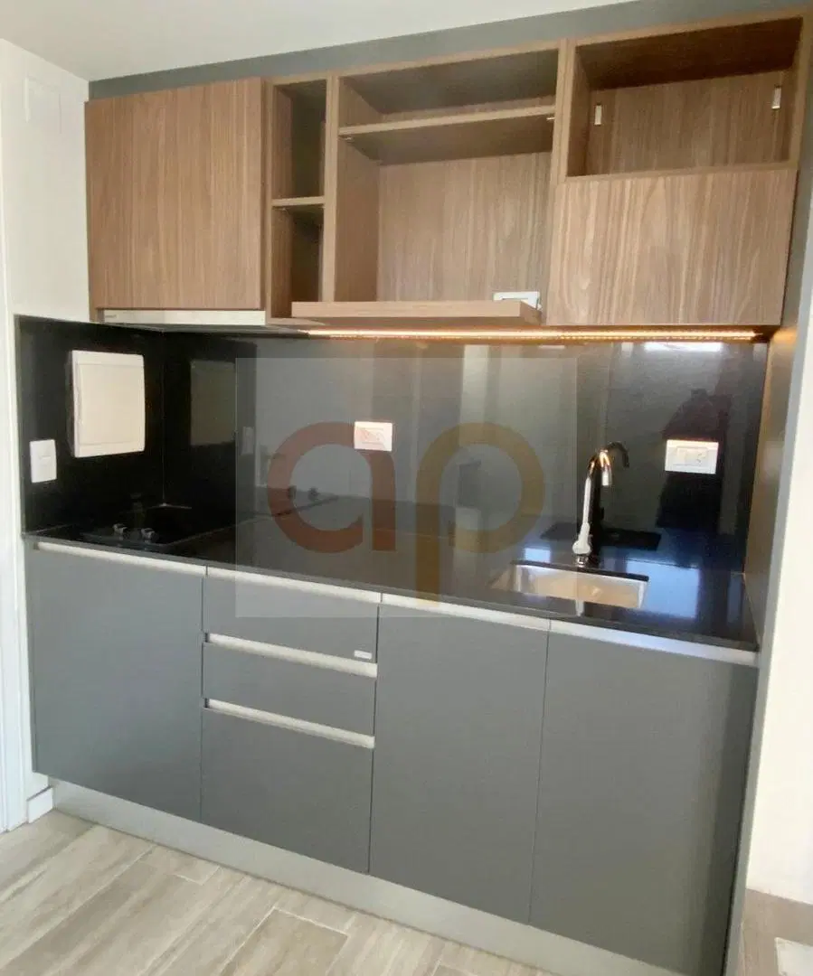 U$S 800 - Oficina 63m2 - Retiro - Mayor Arturo Luisoni 2500 (JuB) 4