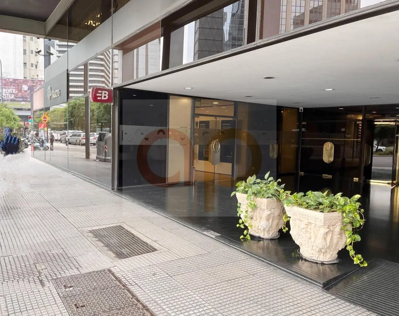 $2.000.000 - Oficina 437m2 - Retiro - Av. Alem 1100 (JuB) 1