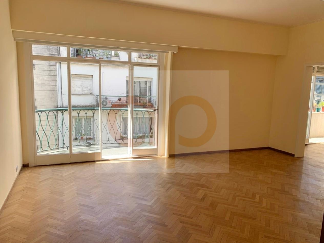 $ 2.000.000 - 5 amb - 2 Dependencias - Retiro - Arenales 800 (MiR)