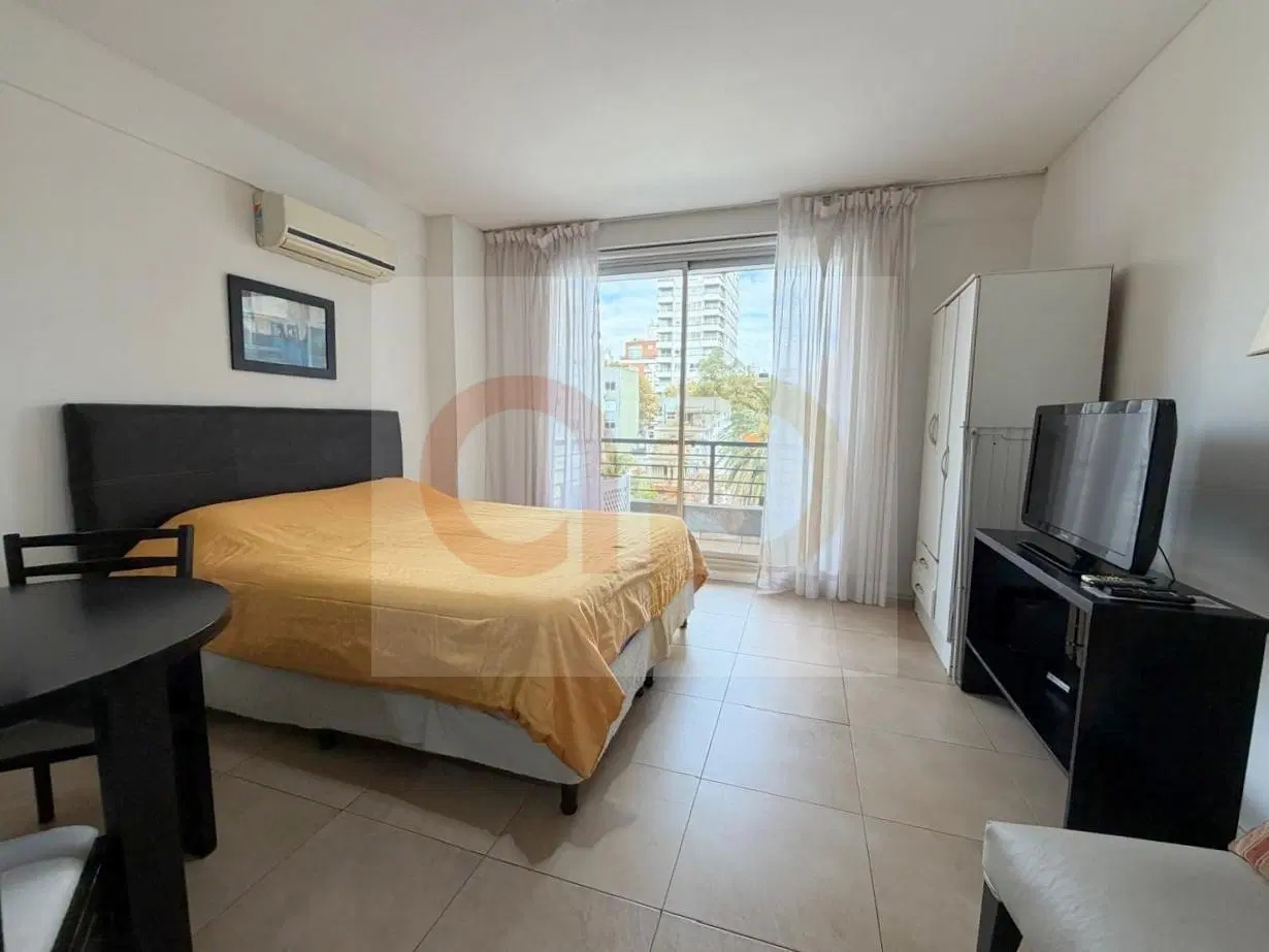 $800.000 (incluye expensas) - 1 amb - Palermo - Soler 5500 (JuC-4) 1