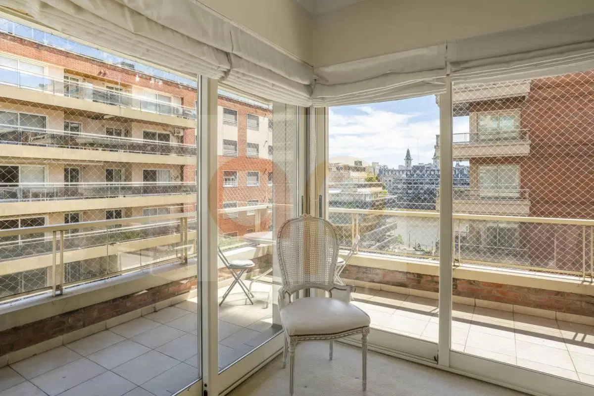 U$S 2.700 - 3 amb cochera y baulera - Puerto Madero - Juana Manso 1100 (RiV) 3