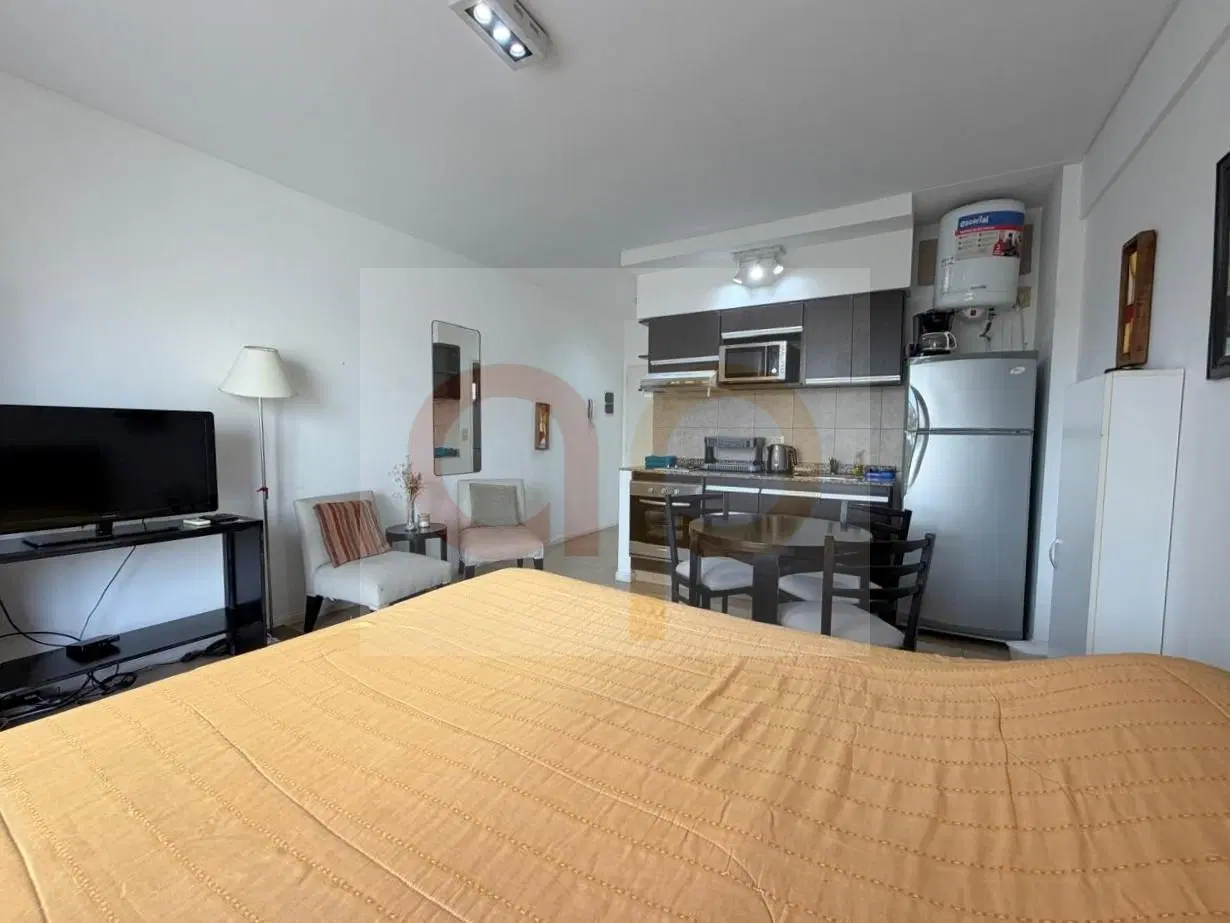$800.000 (incluye expensas) - 1 amb - Palermo - Soler 5500 (JuC-4) 1