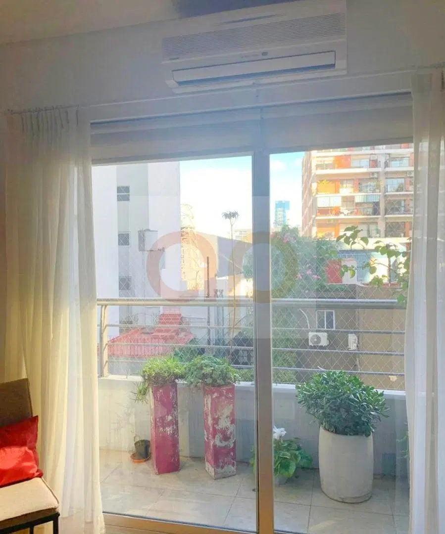 U$S 269.000 - 2 amb - Palermo - Oro 2800 (LoB-2) 3