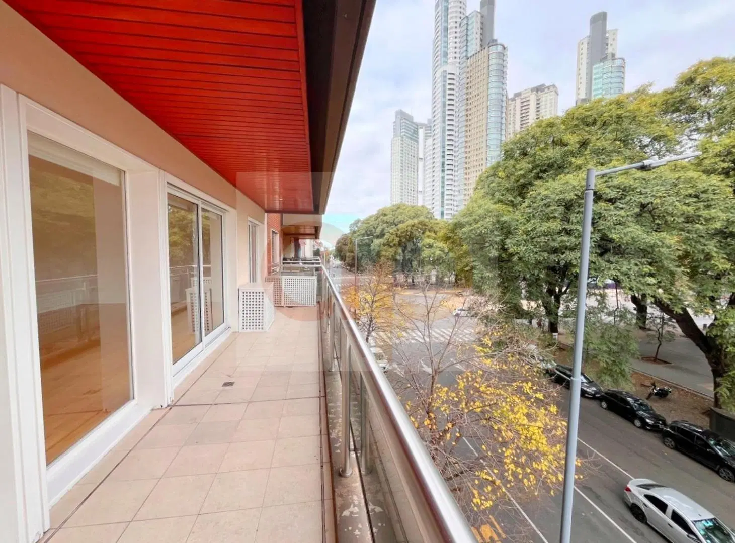 U$S 3.000 - 5 amb - 2 Cocheras - Puerto Madero - Azucena Villaflor 350 (JuP) 5