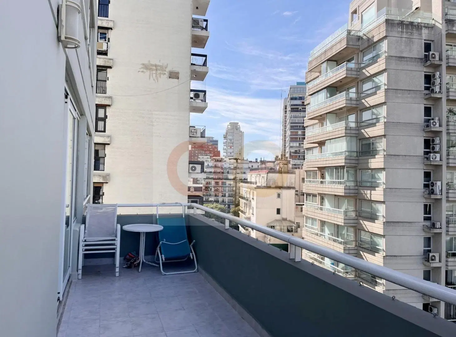 U$S 2.000 - 3 amb con terraza - Palermo - Ruggieri 2900 (LiK) 5
