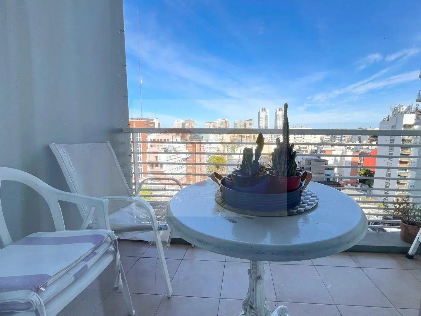 U$S 2.000 - 3 amb con terraza - Palermo - Ruggieri 2900 (LiK) 4