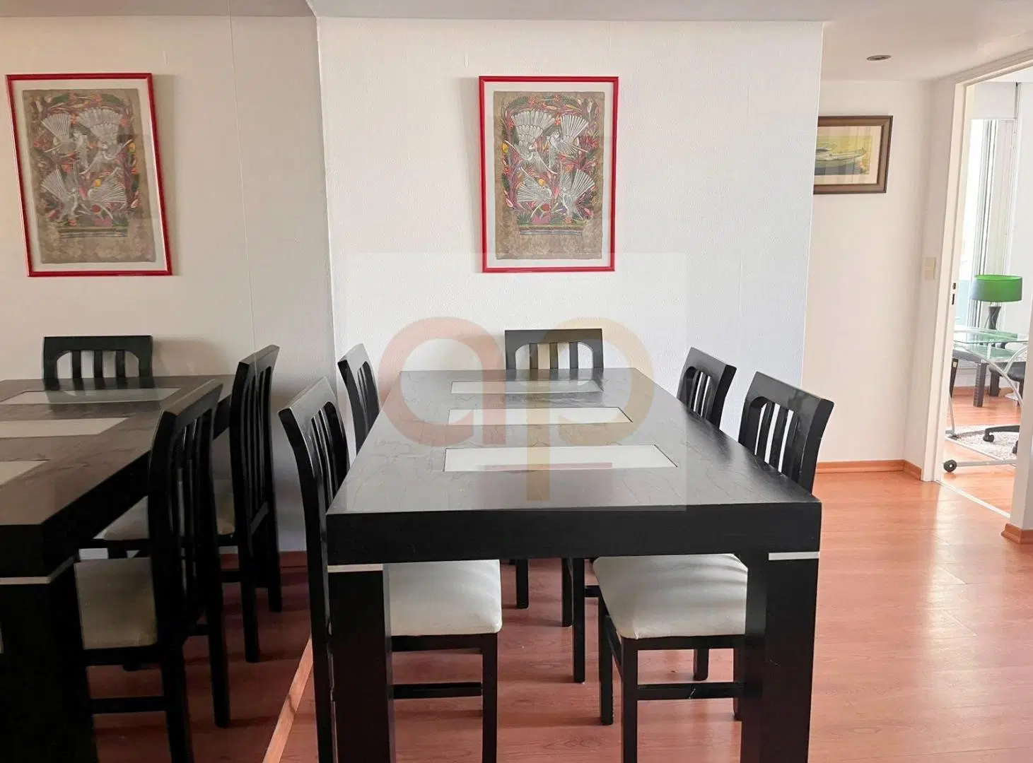 U$S 2.000 - 3 amb con terraza - Palermo - Ruggieri 2900 (LiK) 5