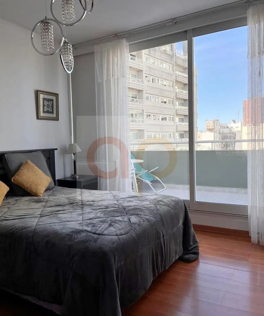 U$S 2.000 - 3 amb con terraza - Palermo - Ruggieri 2900 (LiK) 2