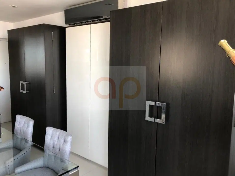 U$S 2.400 - 2 amb - Palermo - Ruggieri 2900 (LeD) 5