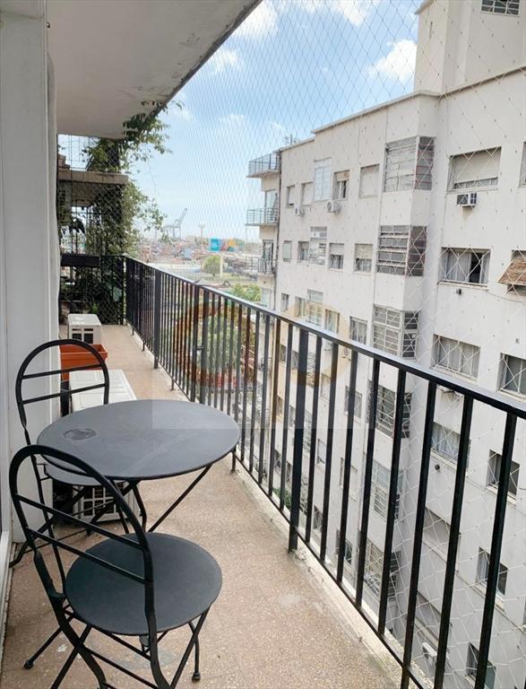 U$S 3.200 - 5 amb - Recoleta - Libertad 1600 (LuR)
