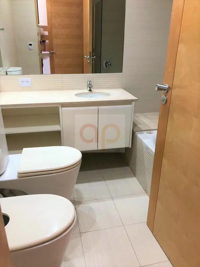 U$S 3.800 (paquete) 3 amb - Cochera y Baulera - Puerto Madero 2