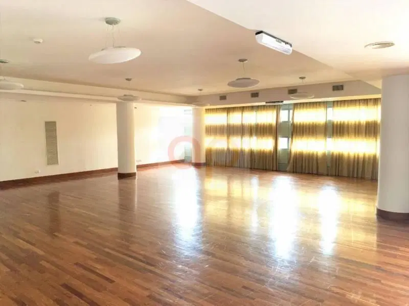 U$S 3.800 (paquete) 3 amb - Cochera y Baulera - Puerto Madero 4