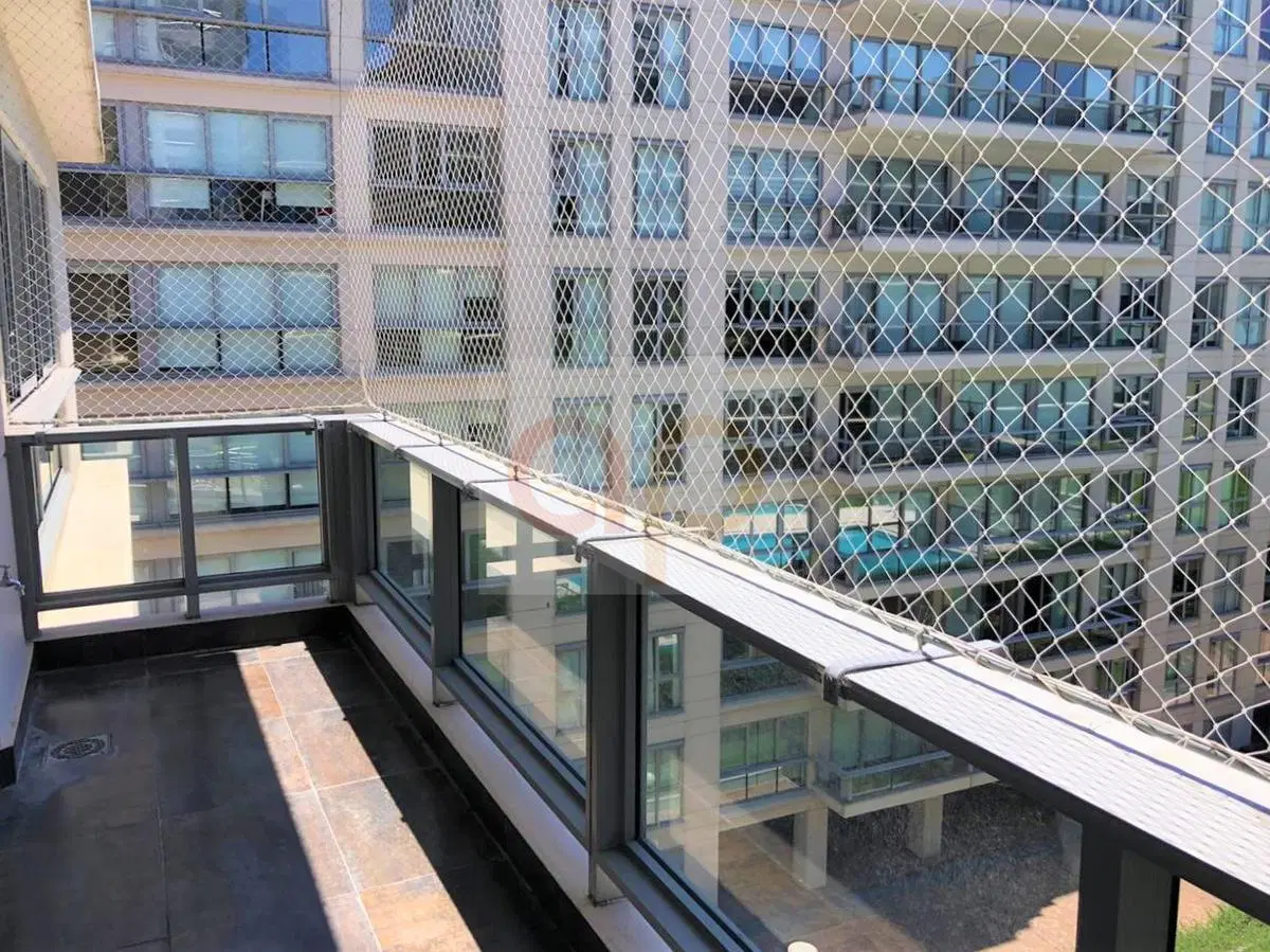 U$S 3.800 (paquete) 3 amb - Cochera y Baulera - Puerto Madero 4