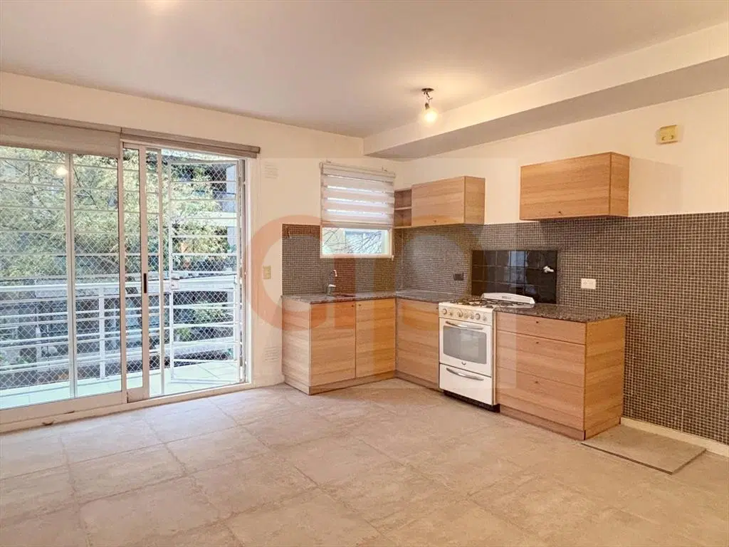 $800.000 - 2 amb - Palermo - Arévalo 2100 (SoG) 1