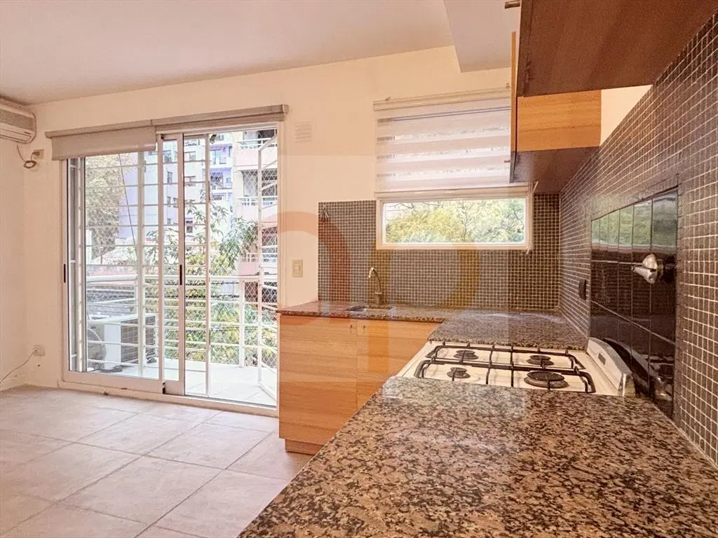 $800.000 - 2 amb - Palermo - Arévalo 2100 (SoG) 5