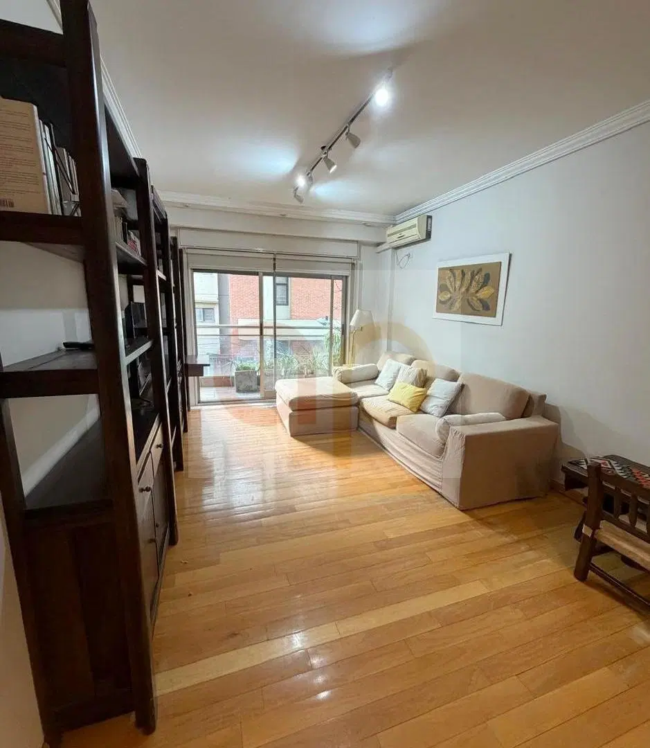 U$S 2.200 - 4 amb - Recoleta - Agüero 2300 (Rod) 2