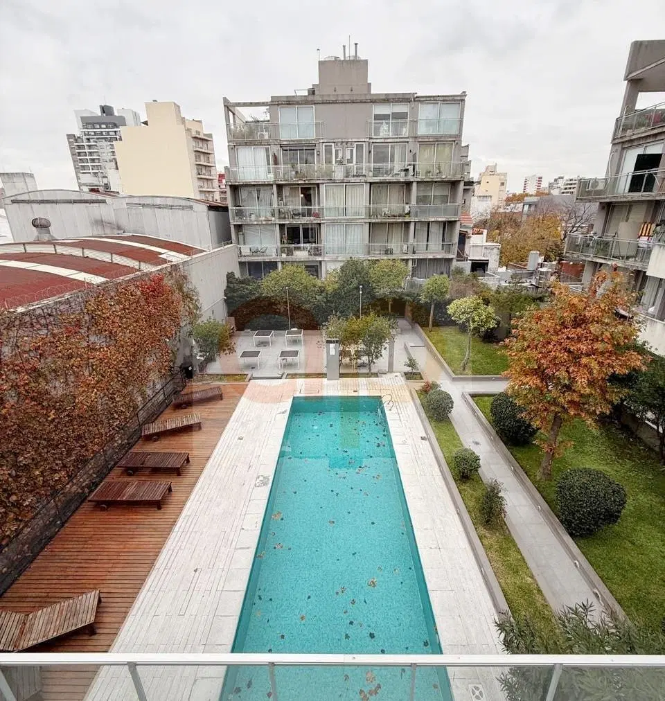 $ 600.000 - 1 amb - Villa Urquiza - Donado 1100 (SoG) 4