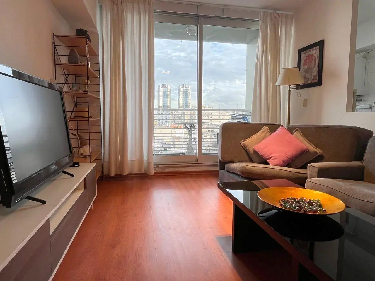 U$S 2.000 - 3 amb con terraza - Palermo - Ruggieri 2900 (LiK) 4