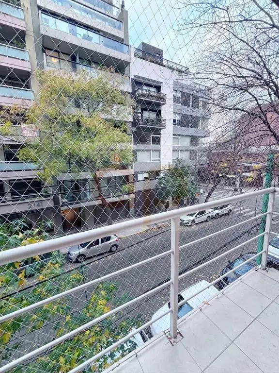 $800.000 - 2 amb - Palermo - Arévalo 2100 (SoG) 2