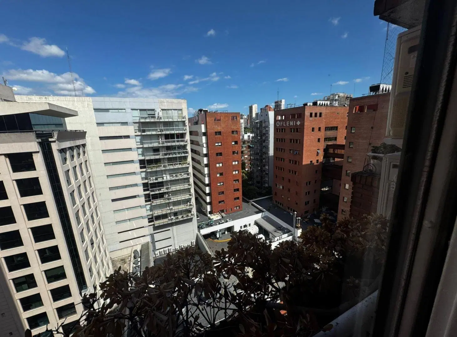 U$S 1.500 - 3 amb con cochera - Libertador 6200 - Belgrano 1