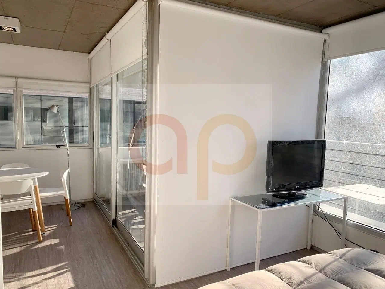 U$S 160.000 - 2 amb - Palermo - Humboldt 1900 (SeP-2) 4