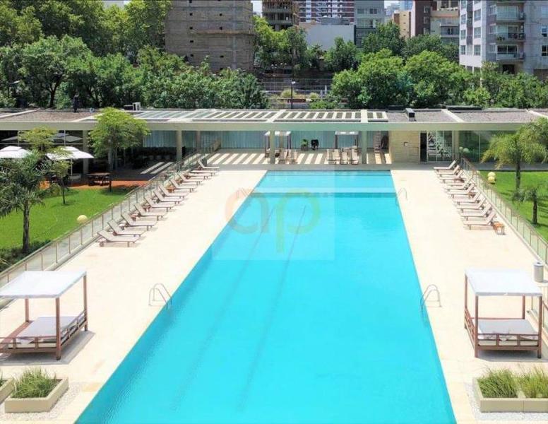 Foto de U$S 1.150.000 - 4 amb con cochera - Palermo - Humboldt 2000 - Torres, imagen 3