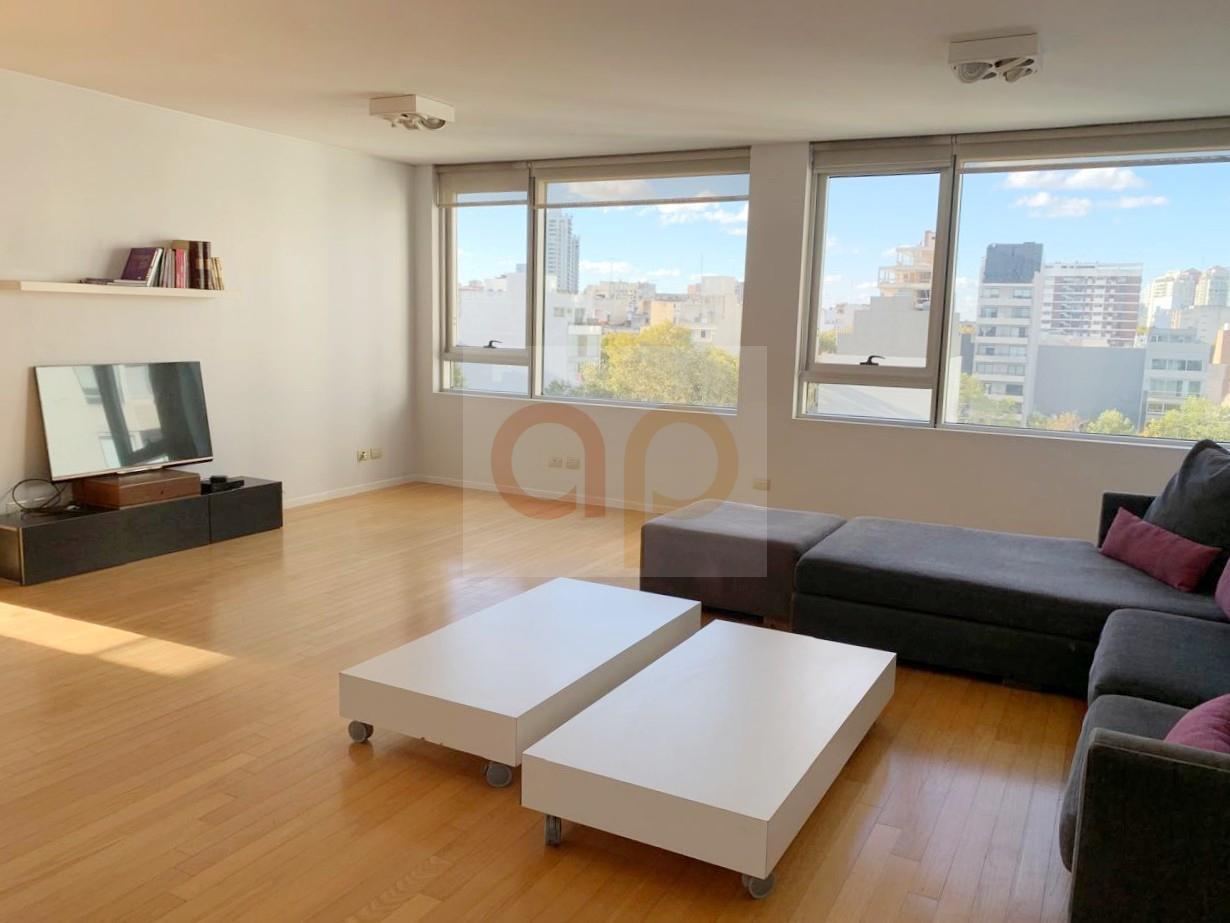 Foto de U$S 1.150.000 - 4 amb con cochera - Palermo - Humboldt 2000 - Torres, imagen 4