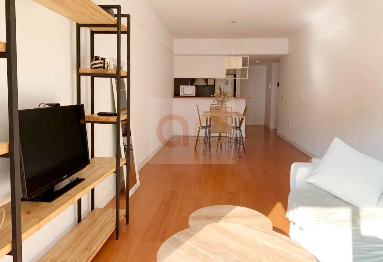U$S 700 - 1 amb - Palermo - Humboldt 2400 (SoB-4B-T) 3