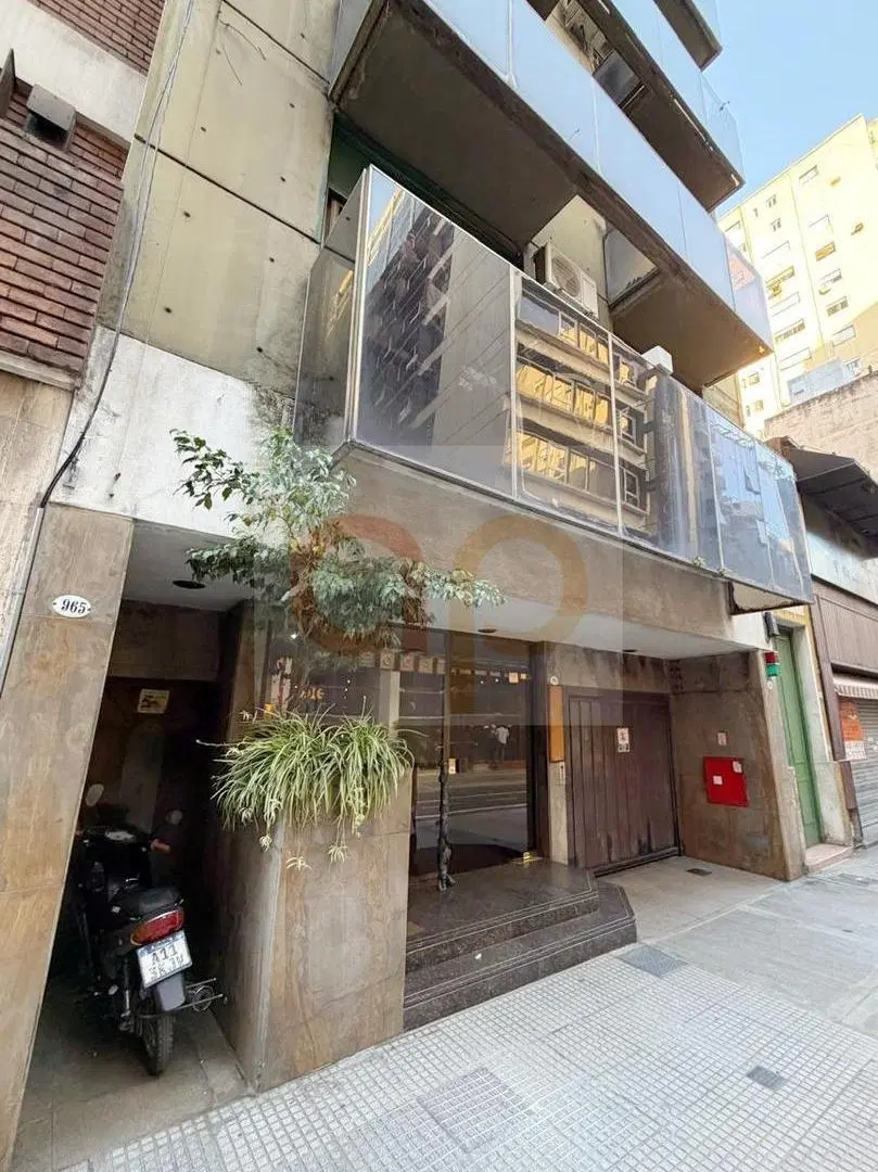 U$S 57.000 - 1 amb - Retiro - Suipacha 900 (MoH) 4
