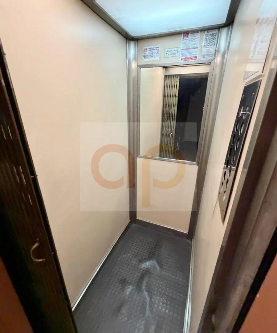 U$S 57.000 - 1 amb - Retiro - Suipacha 900 (MoH) 3