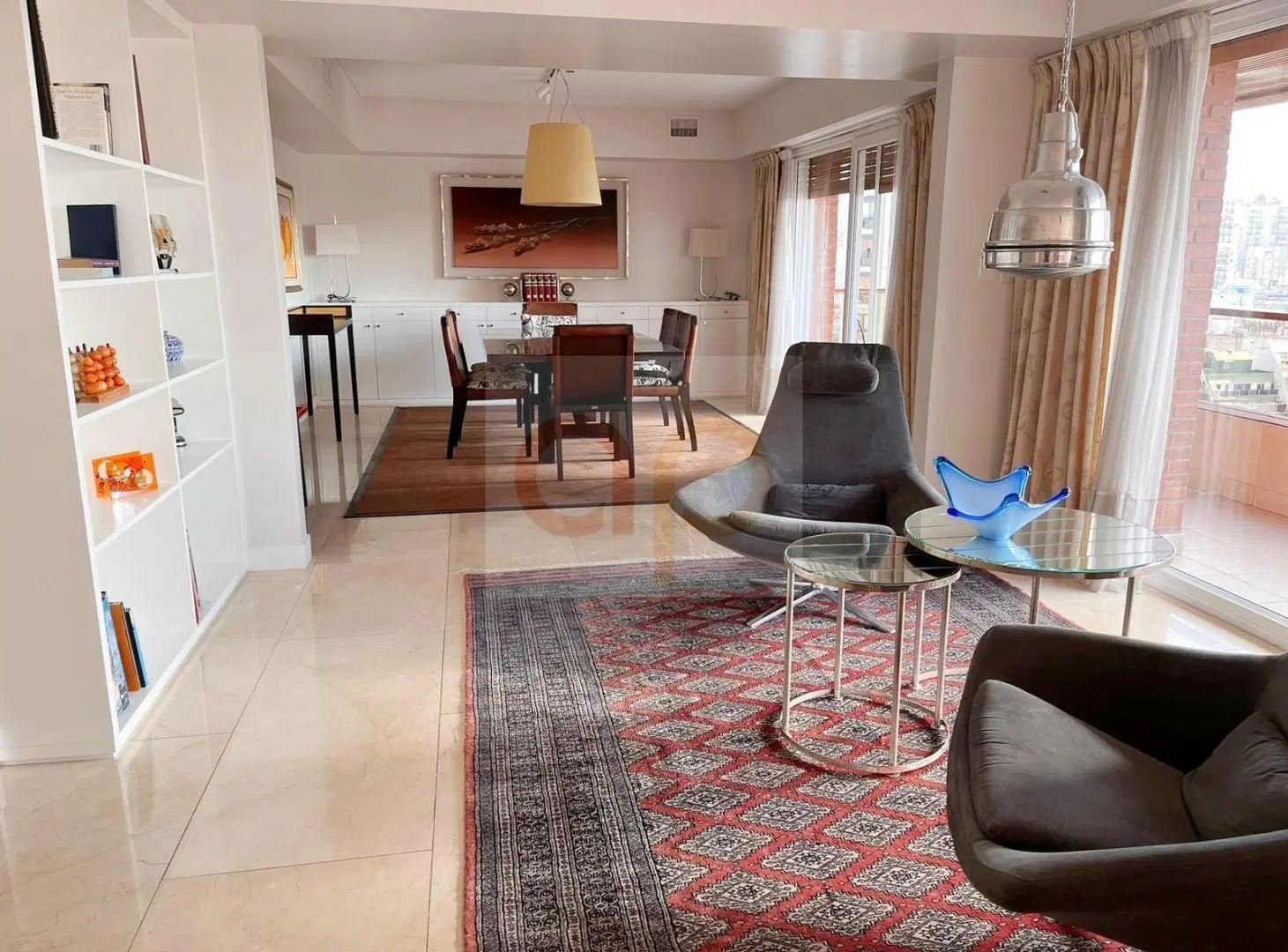 U$S 825.000 - Piso  4 amb (182 mts2) - Palermo - Seguí 3600 (LiP) 4