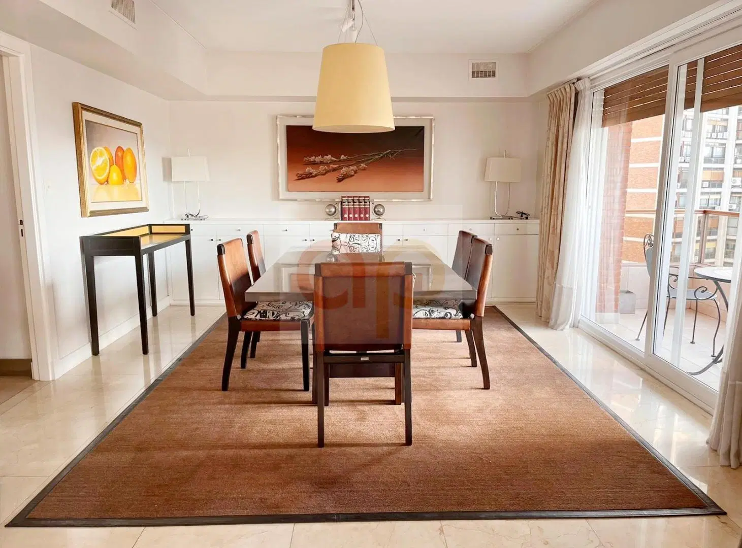 U$S 825.000 - Piso  4 amb (182 mts2) - Palermo - Seguí 3600 (LiP) 5