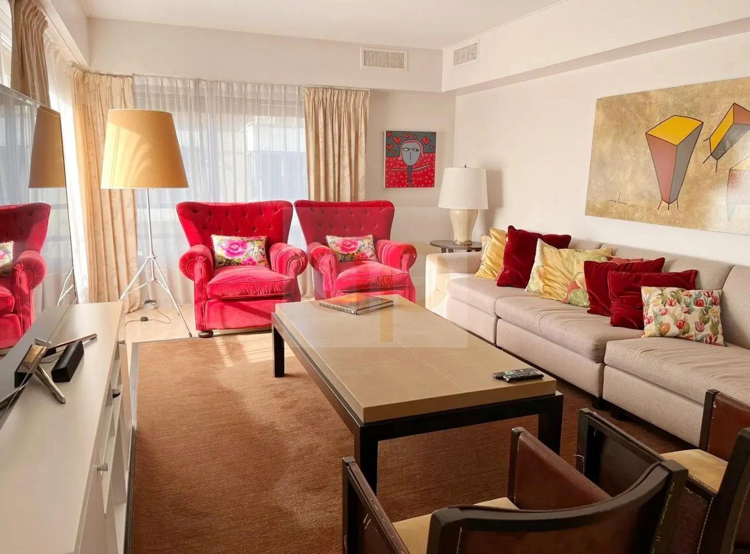 U$S 825.000 - Piso  4 amb (182 mts2) - Palermo - Seguí 3600 (LiP) 3
