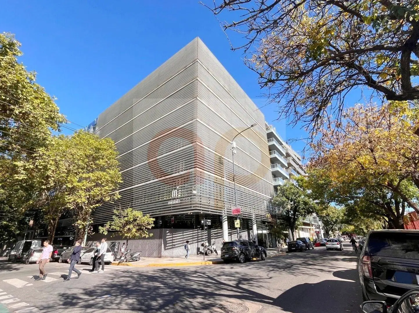 U$S 2.400 - Oficina 90m2 - Palermo - Dorrego 1700 (TeK) 1