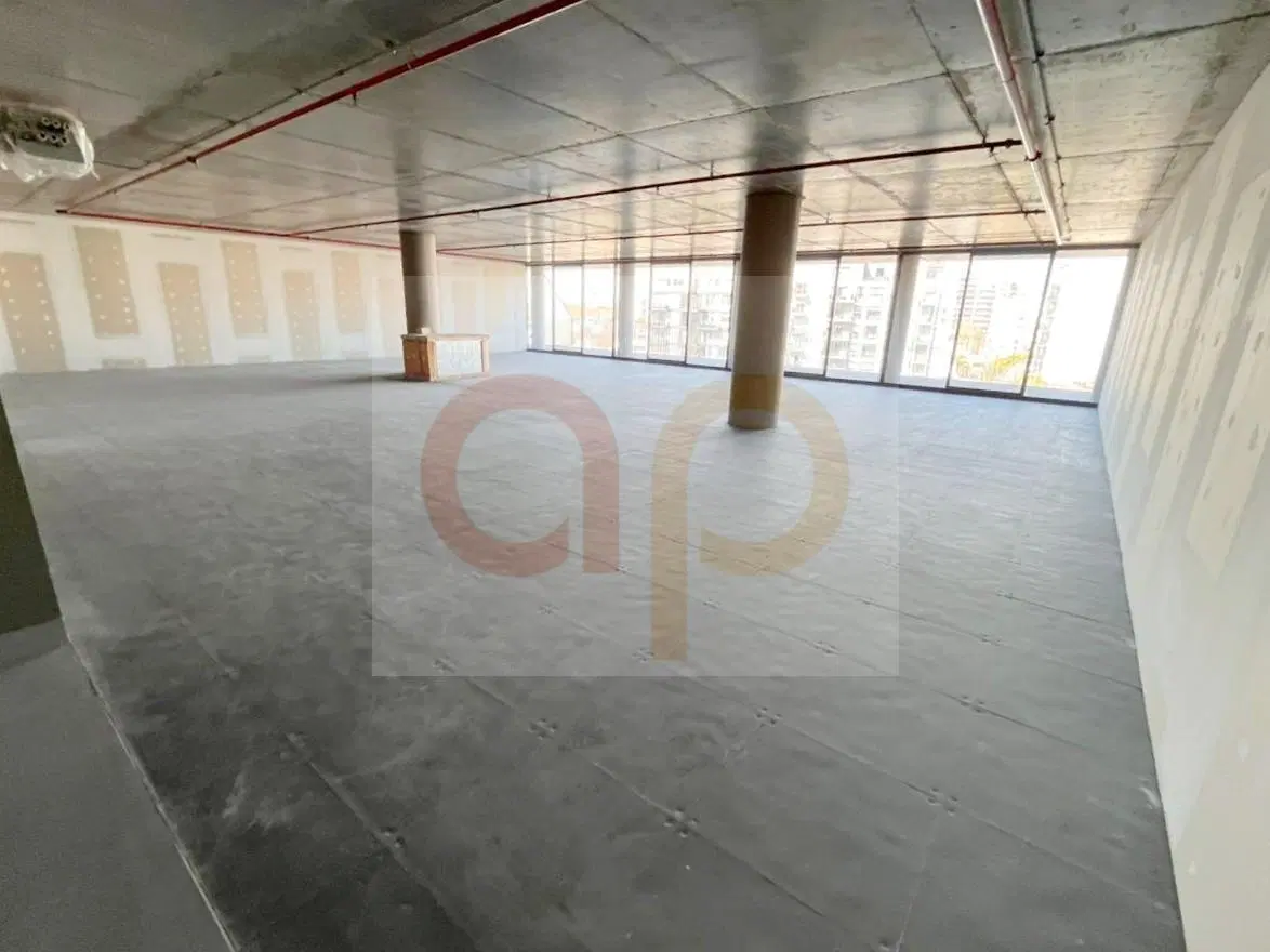 U$S 8.000 - 340 mts - Oficina - Mirabilia Fitz Roy  800 2