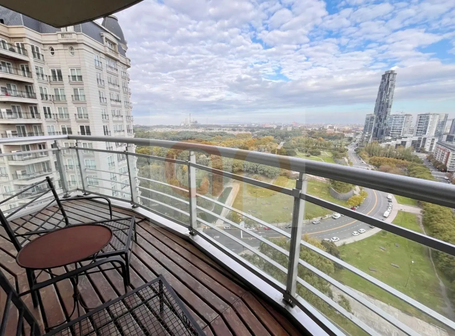 U$S 4.200 - 3 amb - Puerto Madero - Martha Salotti 500 (GaG) 5