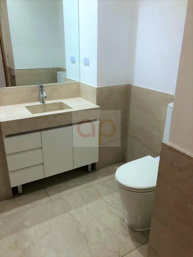 U$S 3.800 (paquete) 3 amb - Cochera y Baulera - Puerto Madero 2