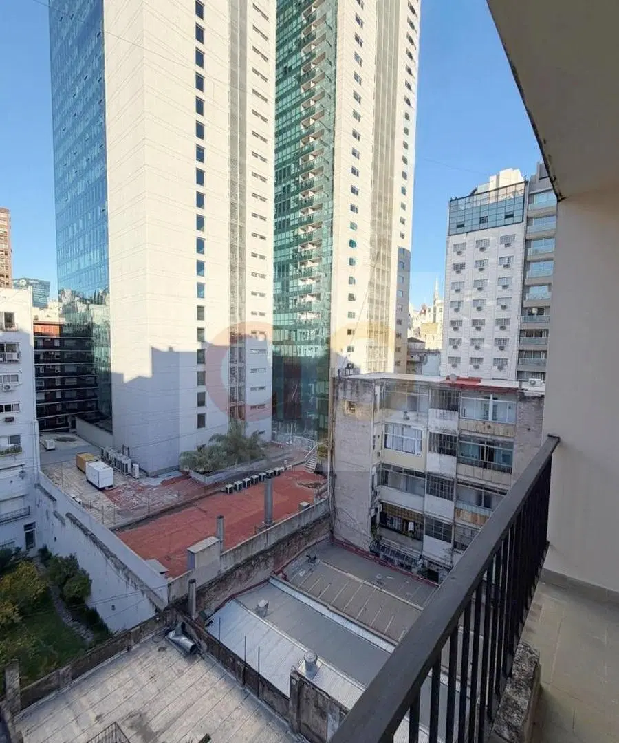 U$S 57.000 - 1 amb - Retiro - Suipacha 900 (MoH) 5