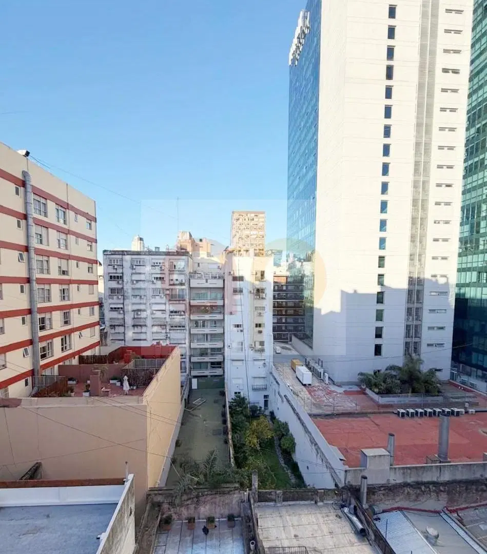 U$S 57.000 - 1 amb - Retiro - Suipacha 900 (MoH) 2