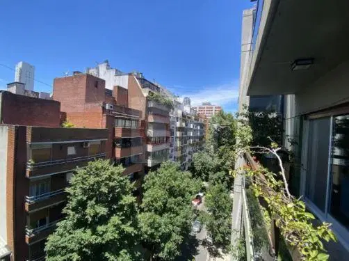U$S 620.000 - 4 amb - Las Cañitas - Soldado de la Independencia 900 (JaP) 5