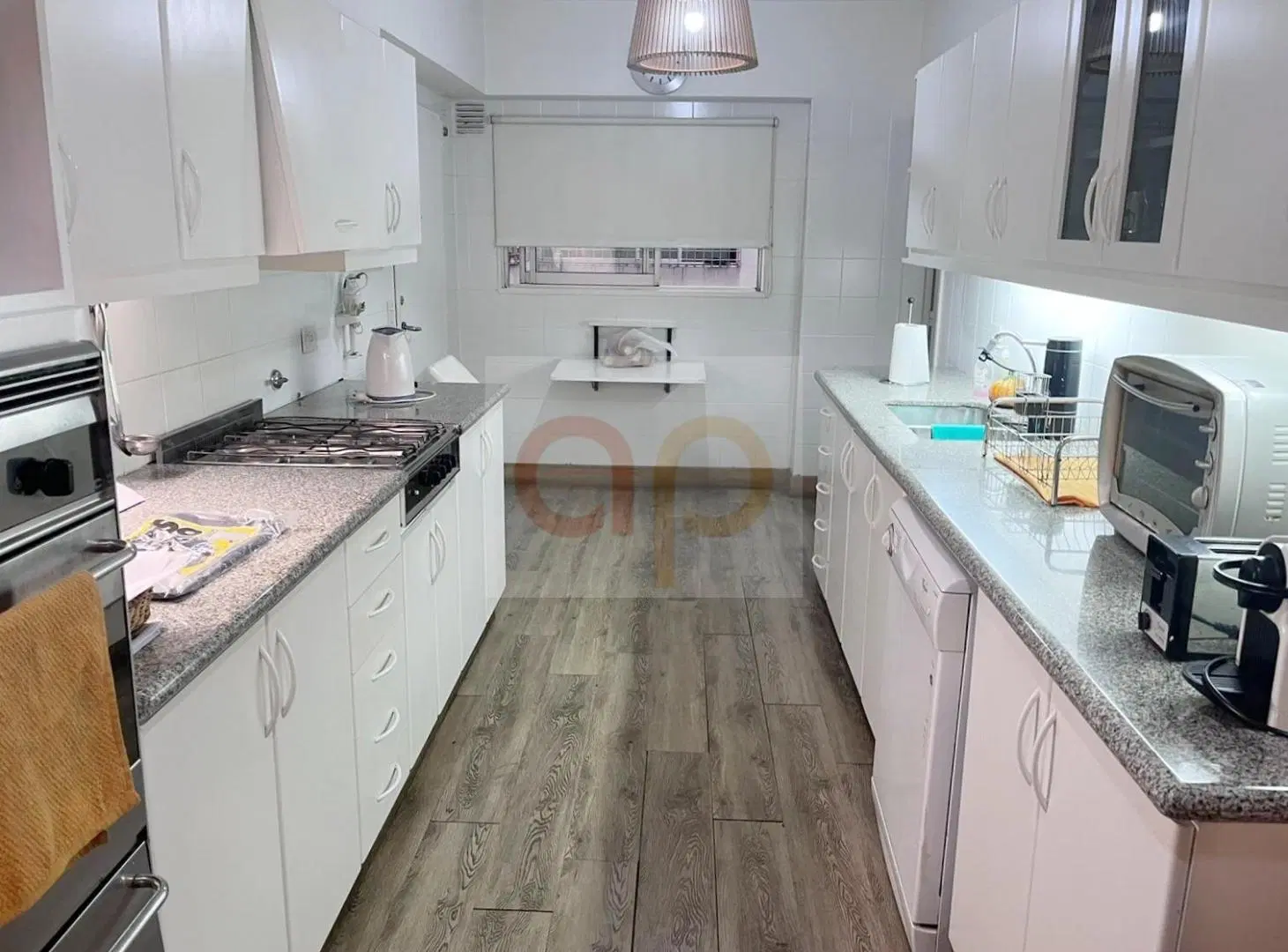 U$S 3.000 - 4 amb - 260 mts - Retiro - Pellegrini 1300 2