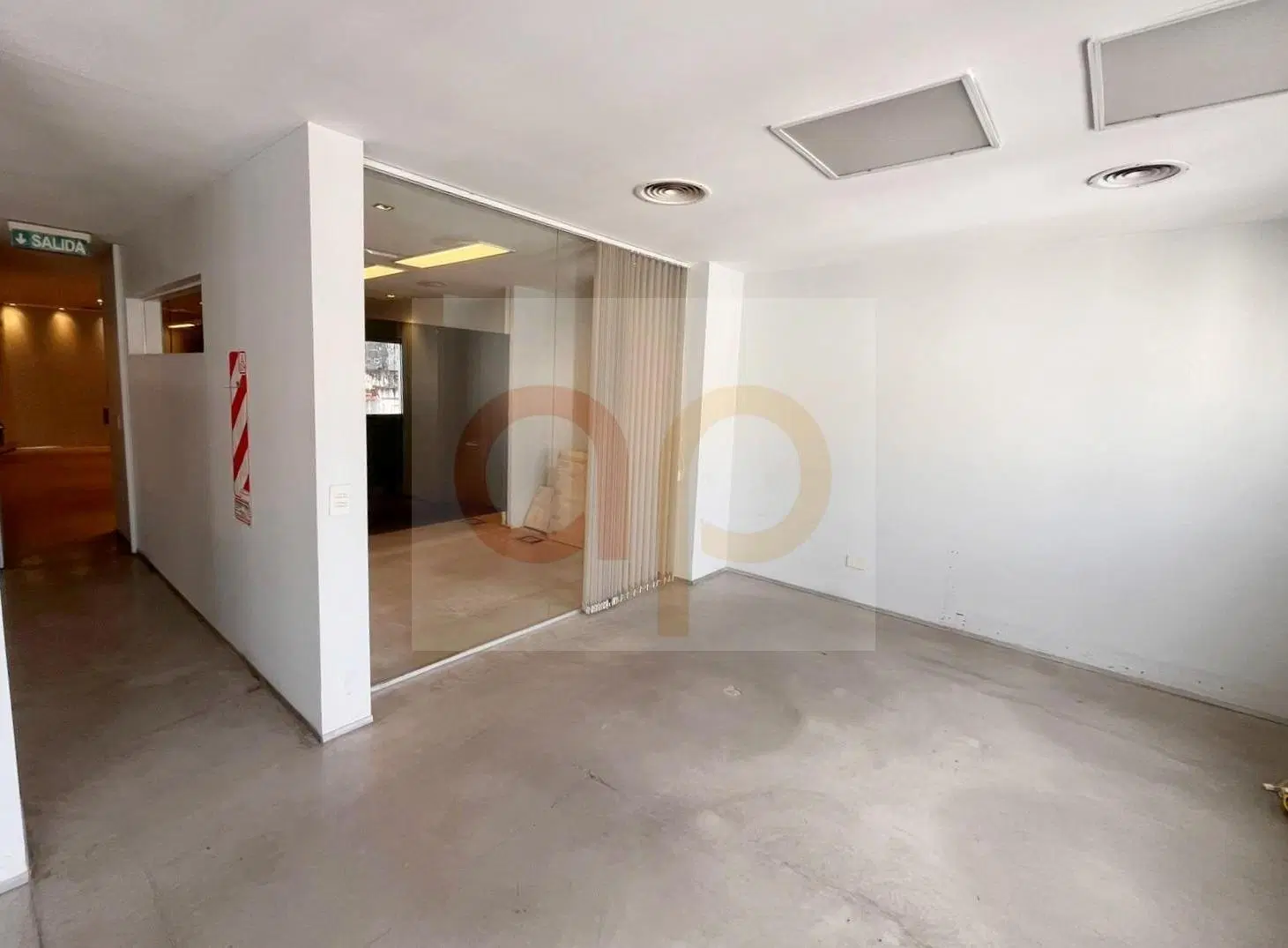 U$S 220.000 - Oficina 140m2 - San Nicolás - Pellegrini 700 (MaD-V) 3