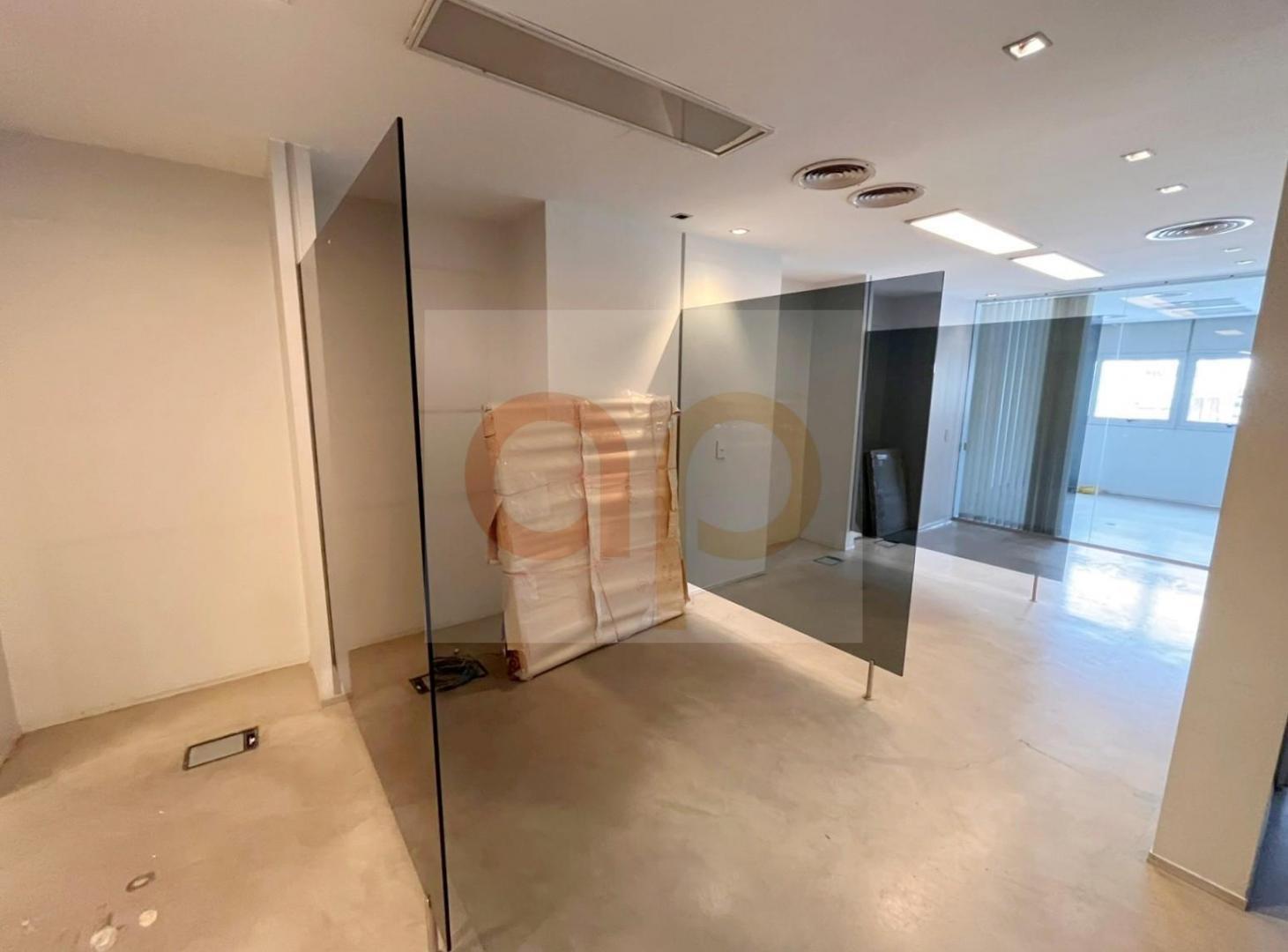 Foto de U$S 220.000 - Oficina 140m2 - San Nicolás - Pellegrini 700 (MaD-V), imagen 4