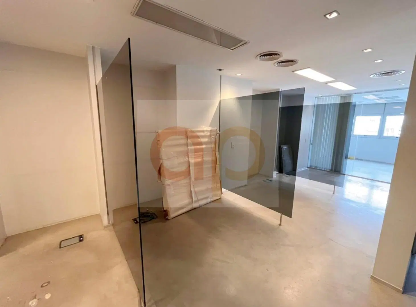 U$S 220.000 - Oficina 140m2 - San Nicolás - Pellegrini 700 (MaD-V) 4