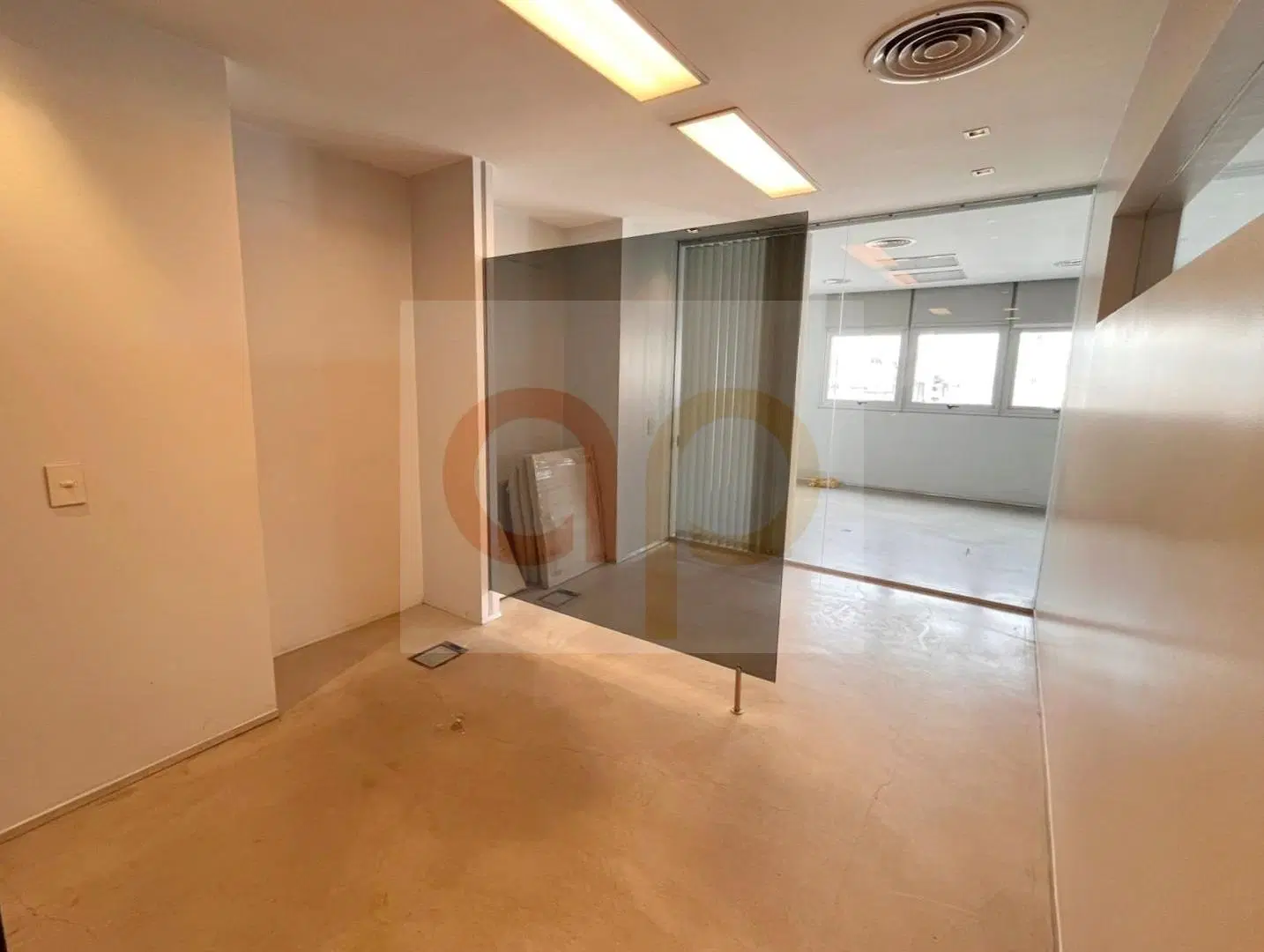 U$S 220.000 - Oficina 140m2 - San Nicolás - Pellegrini 700 (MaD-V) 5