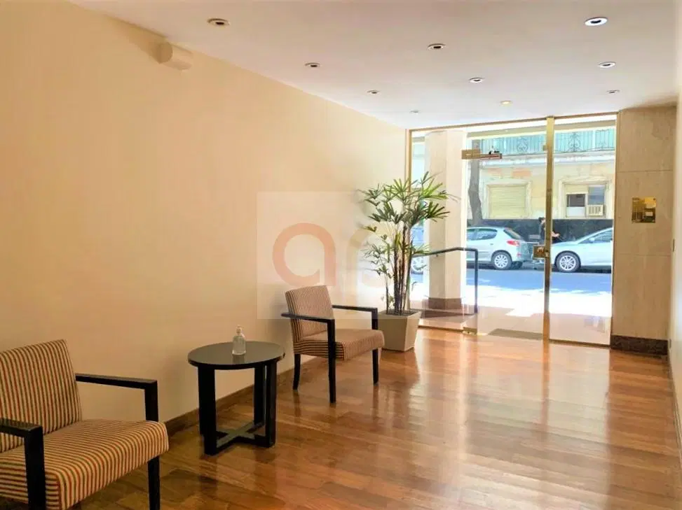 U$S 150.000 - 3 amb - Recoleta - Arenales 2800 (SoG) 5