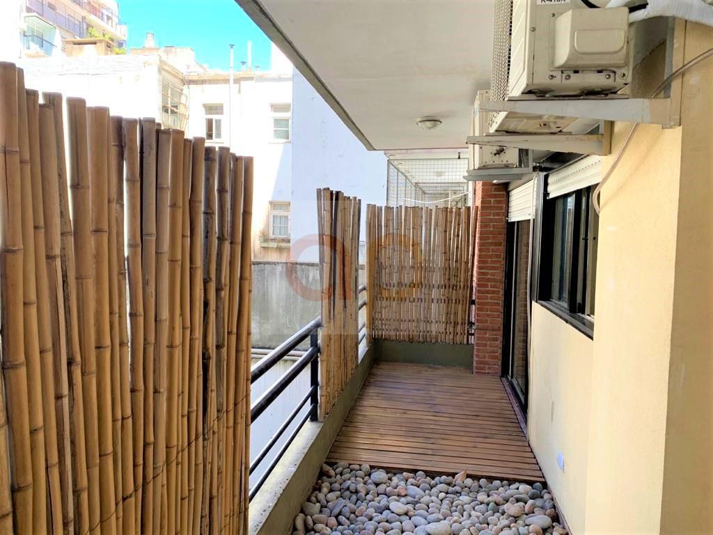 U$S 150.000 - 3 amb - Recoleta - Arenales 2800 (SoG)