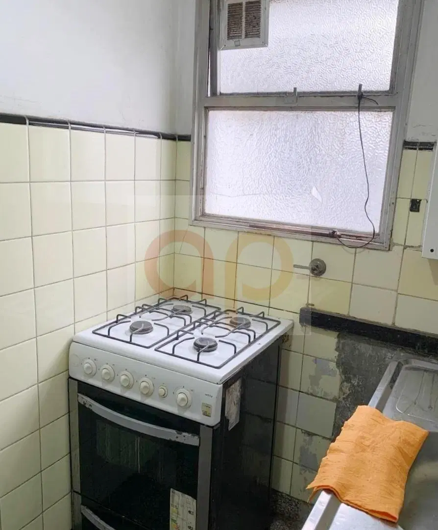 OPORTUNIDAD! - U$S 43.000 - 1 amb - Monserrat - Sáenz Peña 600 (LiM) 5