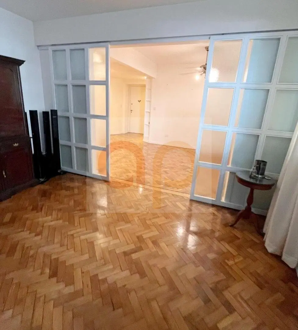 U$S 185.000 - 3 amb - APTO CRÉDITO - Recoleta - Laprida 1300 4