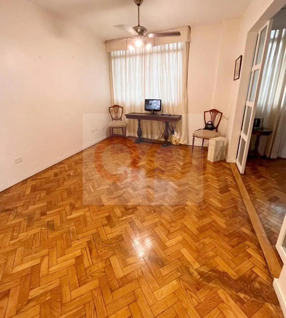 U$S 185.000 - 3 amb - APTO CRÉDITO - Recoleta - Laprida 1300 3
